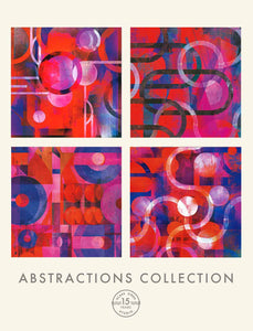 ABSTRACT GROUP - SPECIAL OFFER