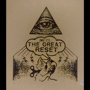 THE GREAT RESET